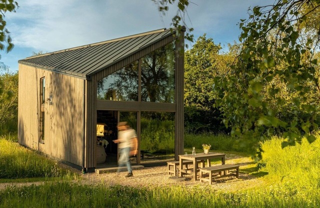 4-seater Cabin - Family and Friends (I) - Neugrad