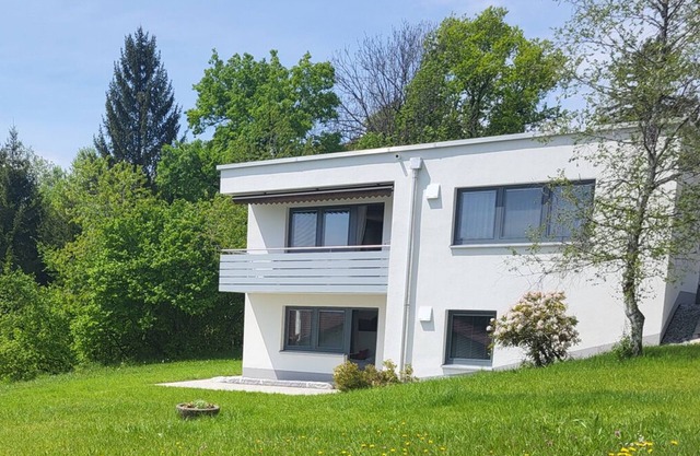 4-star 100m² apartment with swimming pool