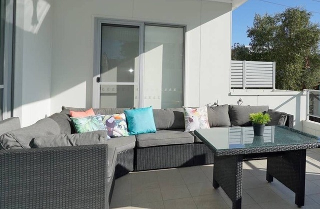 4 star Eco Rated home Perth sleeps 4