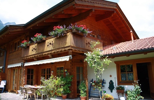 4 star holiday home in peaceful location with view of the surrounding mountains