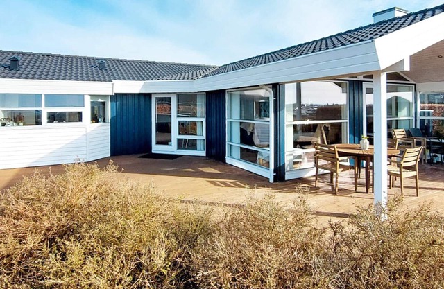 4 star holiday home in Karrebæksminde