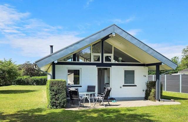 4 star holiday home in Karrebæksminde