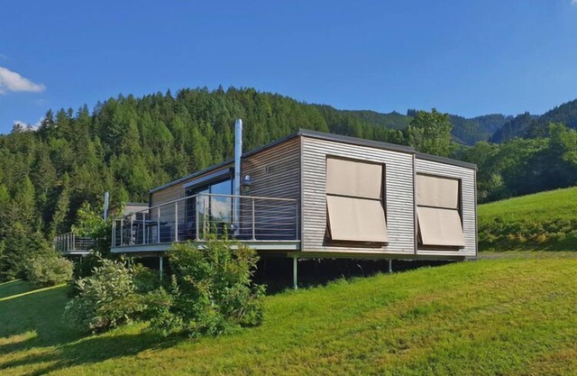 4 star holiday home in Gaal im Murtal