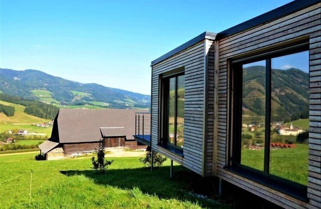 4 star holiday home in Gaal im Murtal