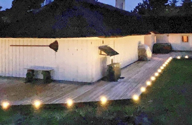 4 star holiday home in Fjerritslev
