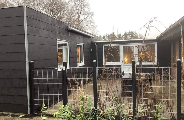 4 star holiday home in Nørre Nebel