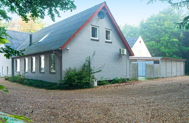 4 star holiday home in Sønder Omme