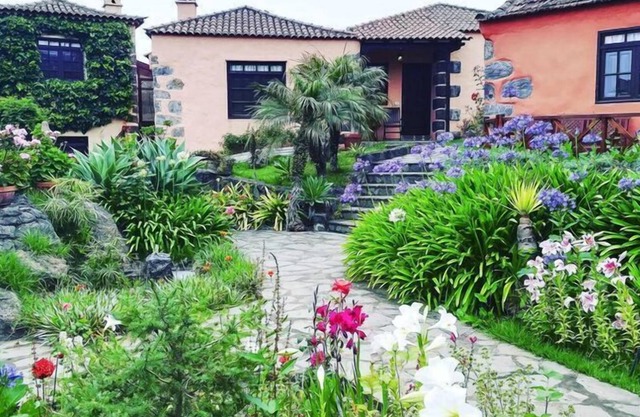 4 star holiday home in Los Realejos
