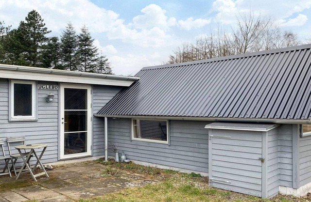 4 star holiday home in Eskebjerg