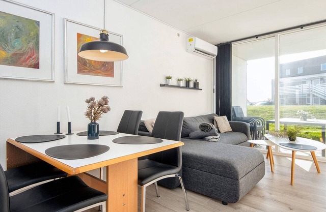 4 star holiday home in Ringkøbing-By Traum