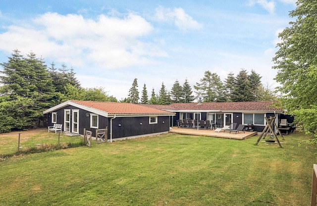 4 star holiday home in Væggerløse