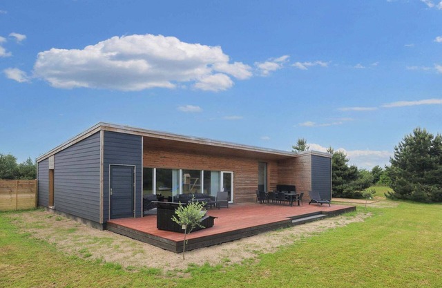 4 star holiday home in Væggerløse-By Traum