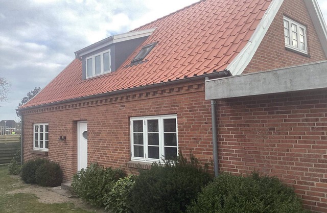 4 star holiday home in Løgstør