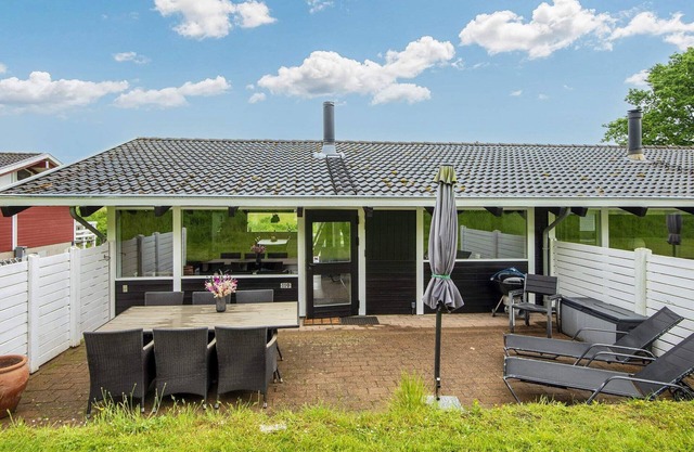 4 star holiday home in Aabenraa-By Traum