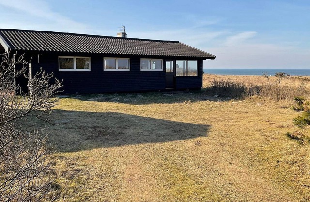 4 star holiday home in Bindslev