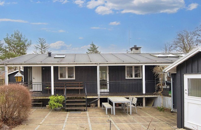 4 star holiday home in Glesborg-By Traum