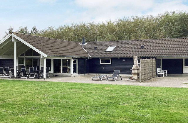 4 star holiday home in Idestrup