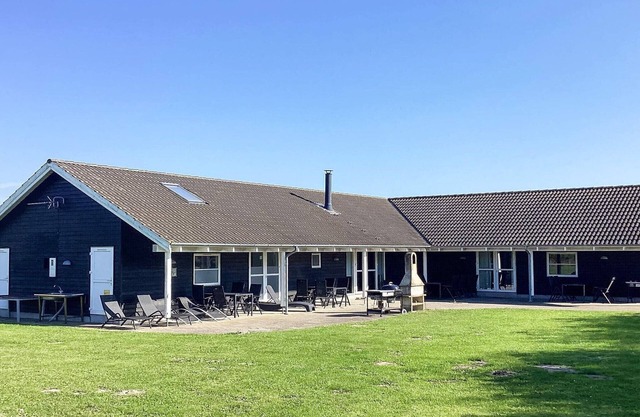 4 star holiday home in Idestrup