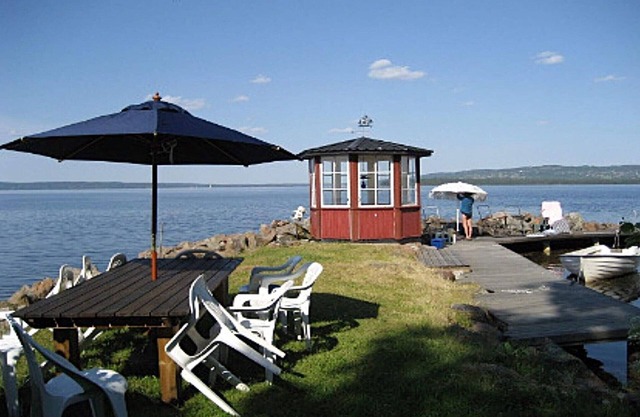 4 star holiday home in TÄLLBERG