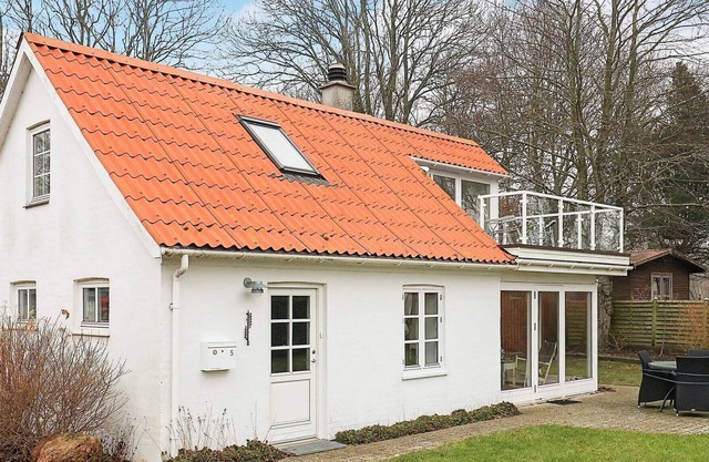 4 star holiday home in Borre