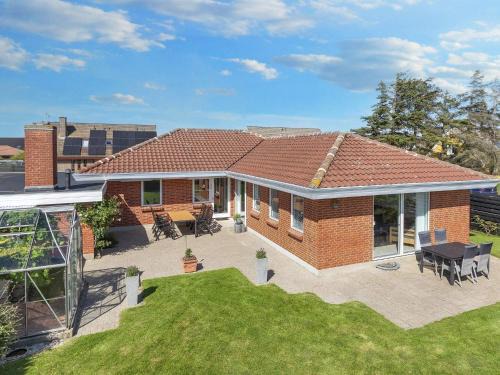 4 star holiday home in Blokhus-By Traum