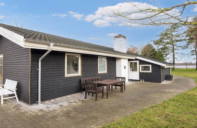 4 star holiday home in Ansager-By Traum