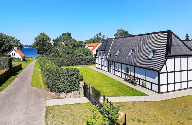 4 star holiday home in Bjørnø