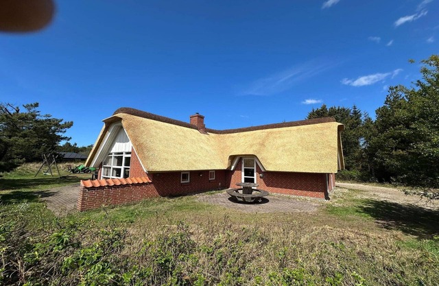 4 star holiday home in Blåvand
