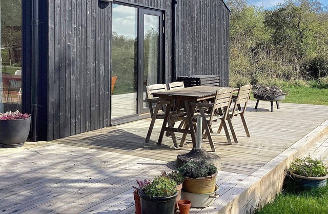 4 star holiday home in Gedser
