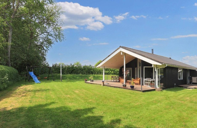 4 star holiday home in Hadsund-By Traum