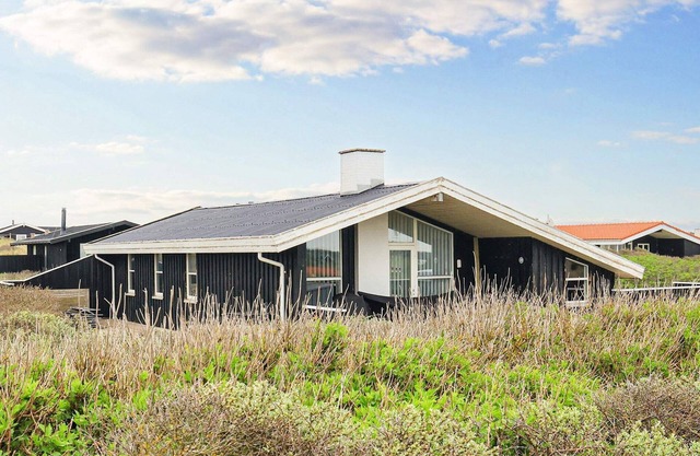4 star holiday home in Løkken-By Traum