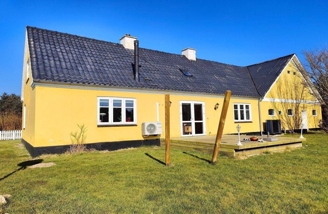 4 star holiday home in Løkken