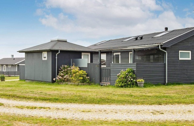 4 star holiday home in Lemvig