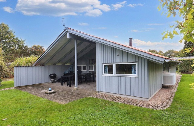 4 star holiday home in Nysted
