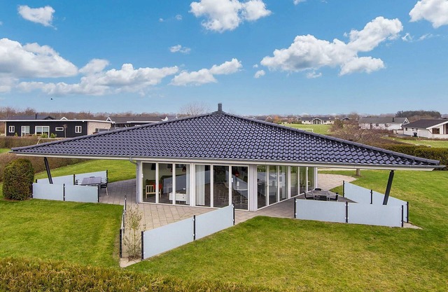 4 star holiday home in Sydals-By Traum