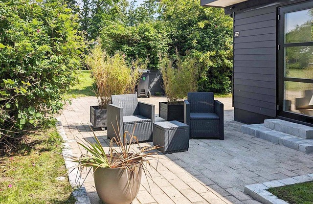 4 star holiday home in Sydals