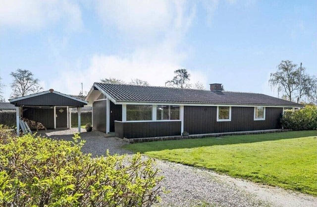 4 star holiday home in Sydals