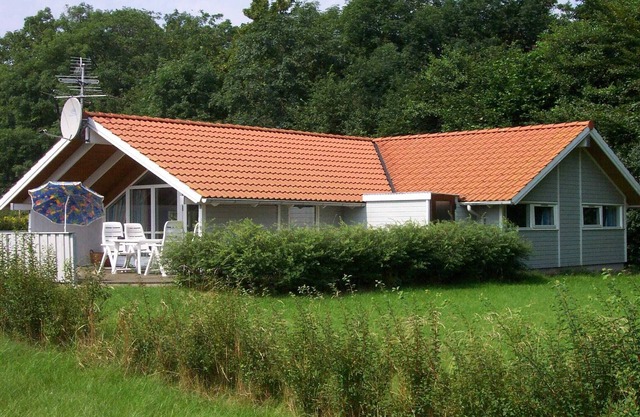 4 star holiday home in Sydals