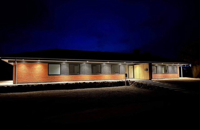 4 star holiday home in Ulfborg-By Traum
