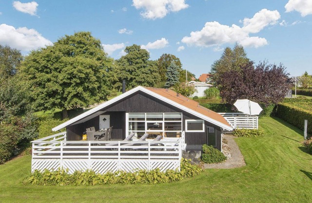 4 star holiday home in Hejls-By Traum