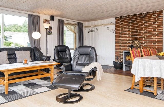 4 star holiday home in Hejls-By Traum