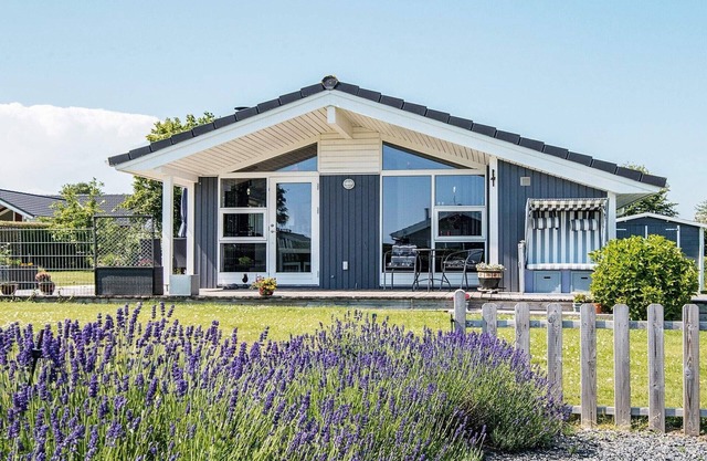 4 star holiday home in Hejls