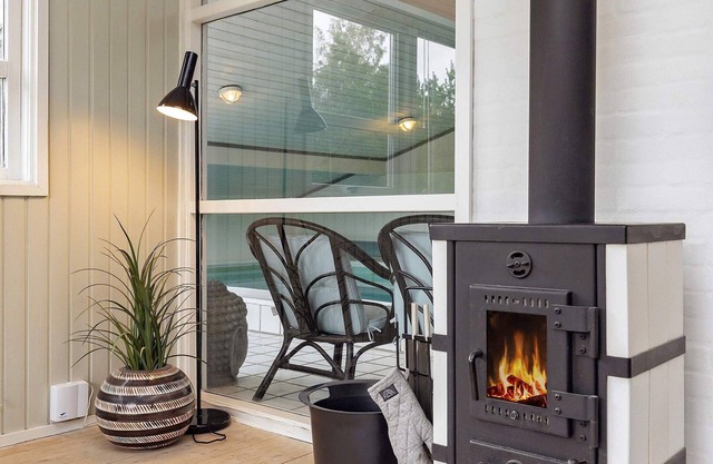 4 star holiday home in Jerup
