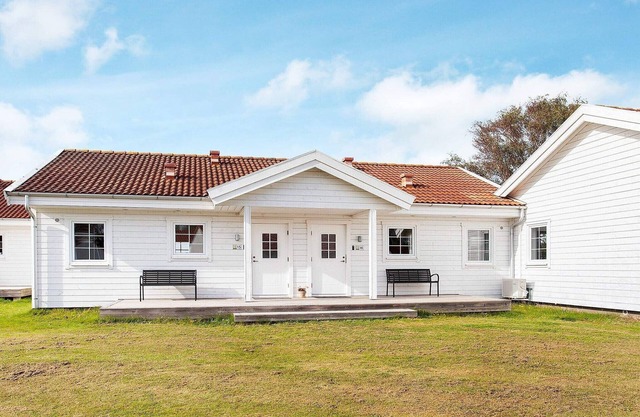 4 star holiday home in Læsø