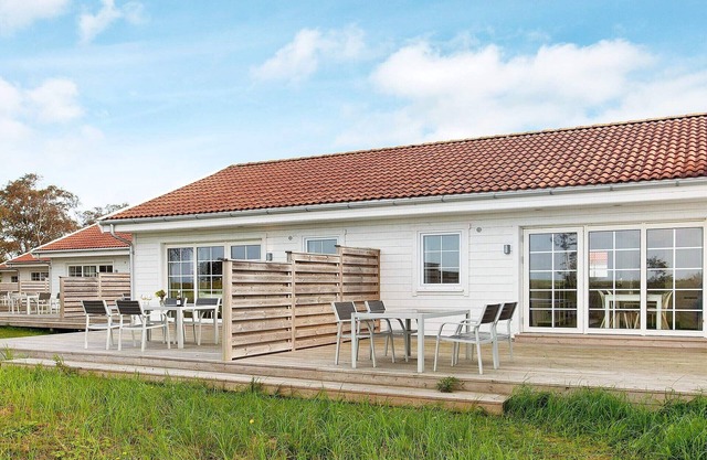 4 star holiday home in Læsø