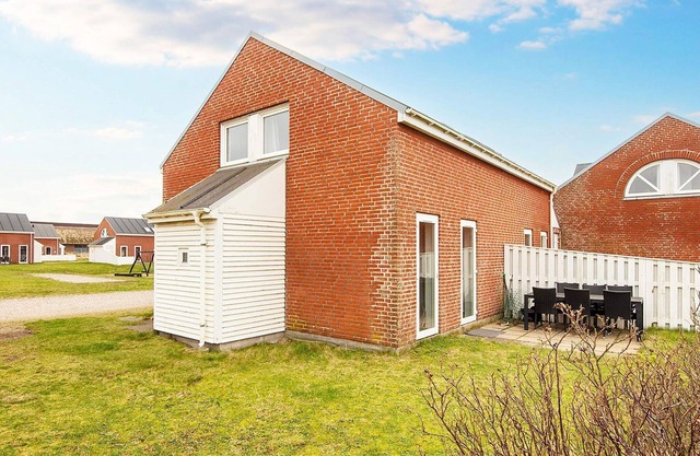 4 star holiday home in Rømø-By Traum