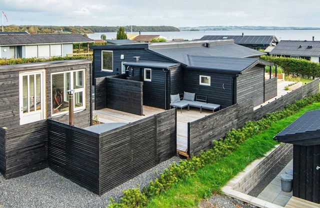 4 star holiday home in Rønde