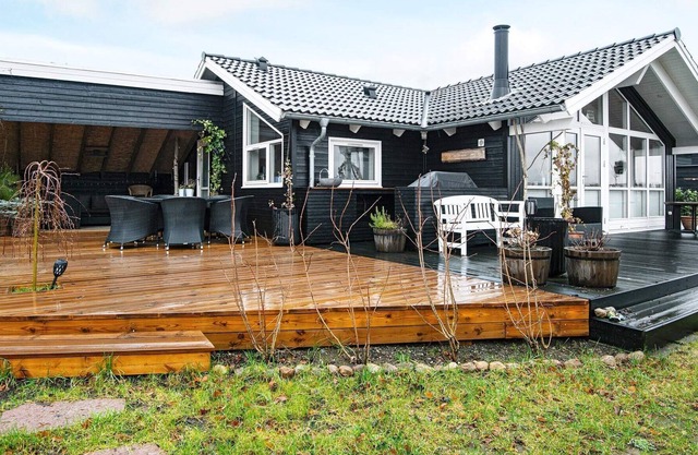 4 star holiday home in Rønde
