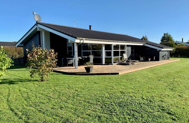 4 star holiday home in Rønde