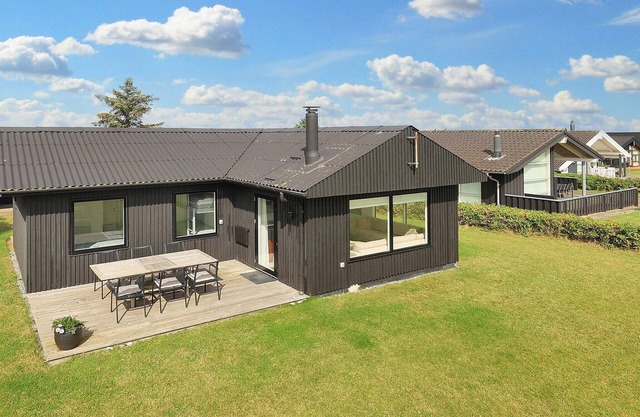 4 star holiday home in Sæby-By Traum